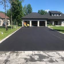 Driveway Overlay Services in Los Fresnos, TX